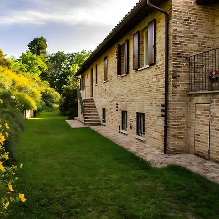 Ca Maggetti 38 Holiday home *