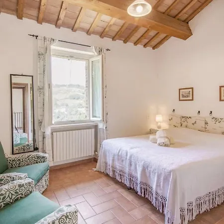 Dom wakacyjny Ca Maggetti Urbino